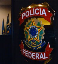 Polícia Federal