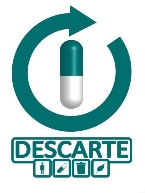 Descarte de Medicamento