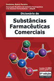 DicionÃ¡rio SubstÃ¢ncias FarmacÃªuticas