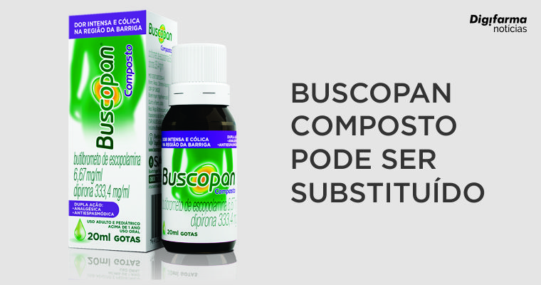 Buscopan