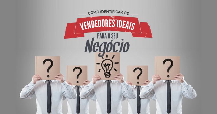 vendedores