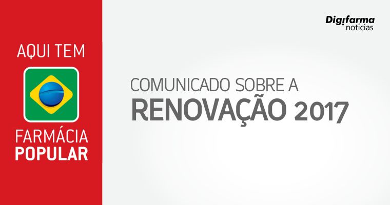 renovacao