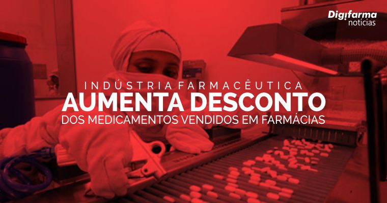 INDUSTRIA FARMACEUTICA