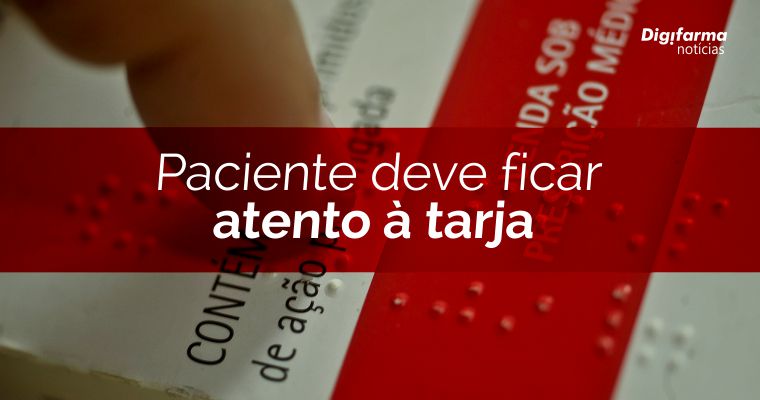 MEDICAMENTO TARJA