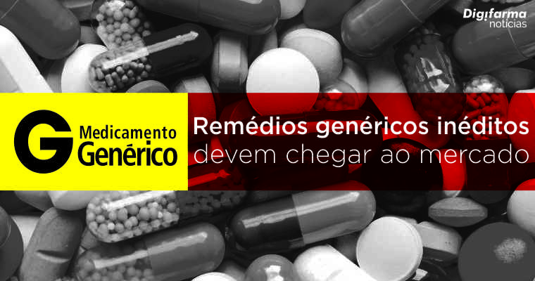 Medicamentos Genericos