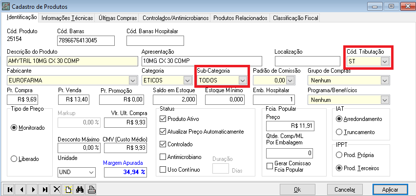 Sub-Categoria e CÃÂÃÂÃÂÃÂÃÂÃÂÃÂÃÂÃÂÃÂÃÂÃÂÃÂÃÂÃÂÃÂ³d. TributaÃÂÃÂÃÂÃÂÃÂÃÂÃÂÃÂÃÂÃÂÃÂÃÂÃÂÃÂÃÂÃÂ§ÃÂÃÂÃÂÃÂÃÂÃÂÃÂÃÂÃÂÃÂÃÂÃÂÃÂÃÂÃÂÃÂ£o
