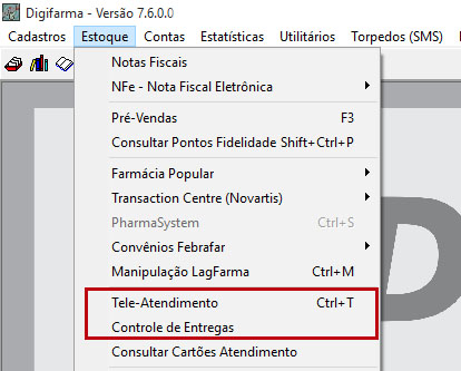 Tele-Atendimento