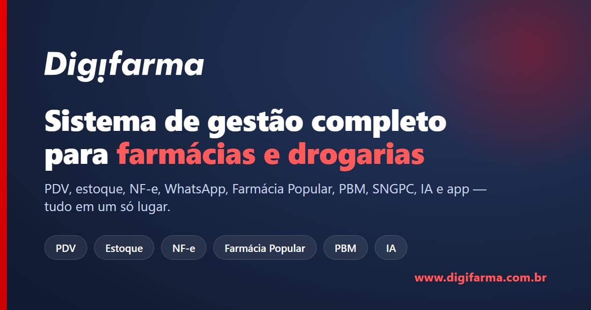 Preview image published by digifarma.com.br