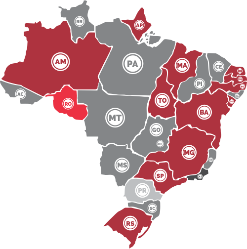 Digifarma mapa aliquota icms