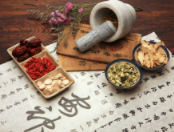 Medicina Tradicional Chinesa