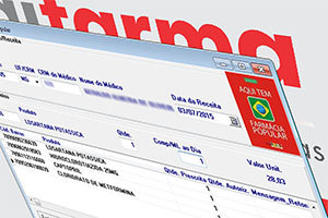 Farmácia Popular