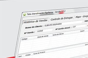 Tele Entrega