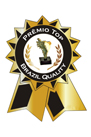 Top Brazil Quality Gold